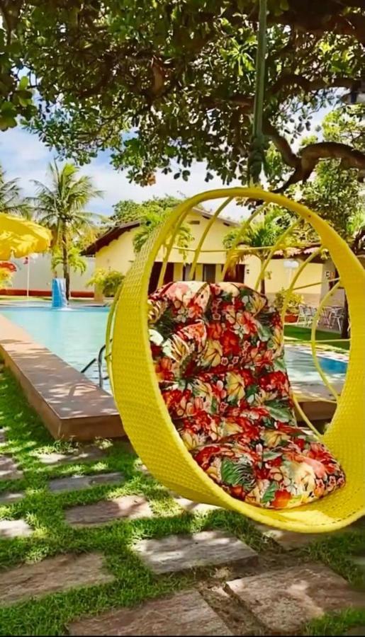 Hotel Paracuru Kitefriends Lux Pousada Zewnętrze zdjęcie