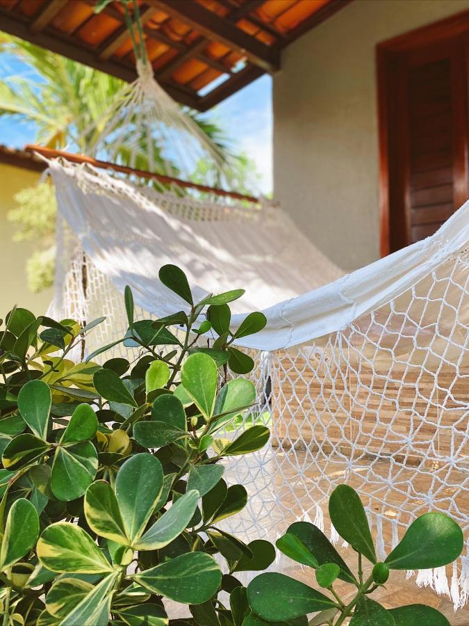 Hotel Paracuru Kitefriends Lux Pousada Zewnętrze zdjęcie