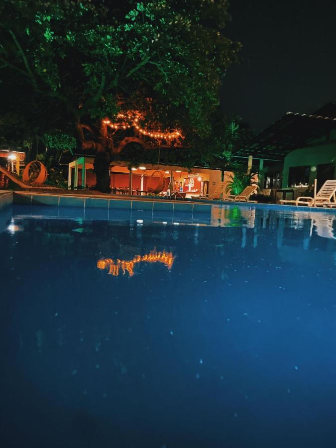 Hotel Paracuru Kitefriends Lux Pousada Zewnętrze zdjęcie