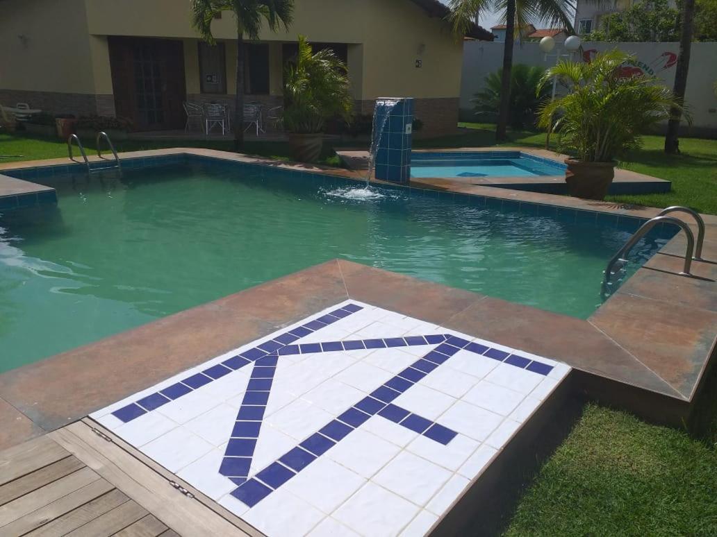Hotel Paracuru Kitefriends Lux Pousada Zewnętrze zdjęcie
